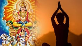 பணப்பிரச்னை.. மனக்குழப்பம் இருக்கா? ஞாயிற்றுக்கிழமை செய்ய வேண்டிய பரிகாரங்கள்!...