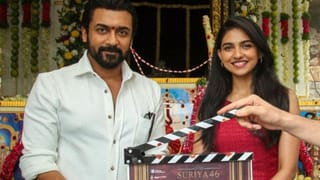 சூர்யா 46 படத்தின் ரிலீஸ் எப்போது தெரியுமா? இணையத்தில் வைரலாகும் தகவல்