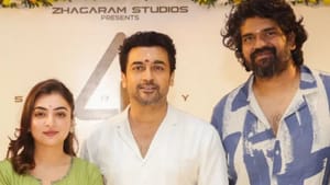 47-வது படத்தில் சூர்யாவின் கதாப்பாத்திரம் இப்படிதான் இருக்குமா? வைரலாகும் தகவல்