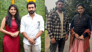 சூர்யா46 பட ஷூட்டிங் இன்னும் முடியவில்லையா? ரசிகர்களிடையே வைரலாகும் மமிதா பைஜூவின் புகைப்படம்!