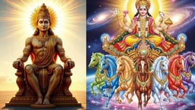 எதிர்பாராத விபத்துக்கள், நோய்களை தவிர்க்கணுமா? இந்த ஒரு வழிபாடு போதும்!...