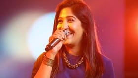 கேரளாவில் உள்ள விஜய் ரசிகர்கள் குறித்து நெகிழ்ந்து பேசிய பாடகி ஸ்வேதா மோகன்...