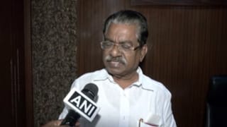 NDA கூட்டணியில் டிடிவி தினகரன் இணைந்தது அரசியல் நகைச்சுவை.. டிகேஎஸ் இளங்கோவன் பேட்டி!