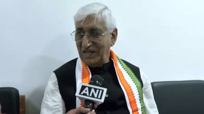 காங்கிரஸ், திமுக கூட்டணி கட்சிகள்.. டி.எஸ். சிங் தியோ பேச்சு!