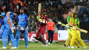 T20 World Cup 2026: விரைவில் டி20 உலகக் கோப்பை.. பரபரப்பை உச்சத்திற்கு கொண்டு போகும் 5 முக்கிய போட்டிகள்!