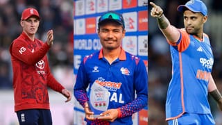 T20 WorldCup 2026: இந்தியா முதல் நேபாளம் வரை! டி20 உலகக் கோப்பைக்கு இதுவரை அறிவிக்கப்பட்ட 11 அணிகள்..!