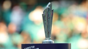 T20 World Cup 2026: இந்தியாவில் டி20 உலகக் கோப்பை நடைபெறுமா? சிக்கலில் பிசிசிஐ!
