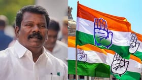 காங்கிரஸ் கட்சியில் நீடிக்கும் உள்கட்சி பூசல்…தலைமைக்கு சென்ற அறிக்கை…மாநில தலைவர் மாற்றப்பட வாய்ப்பா?...