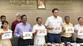 தமிழகத்தில் முதல் முறையாக “உலகளாவிய சுற்றுலா மாநாடு”…அடுத்த மாதம் நடக்கிறது..எங்கு தெரியுமா!...