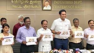 தமிழகத்தில் முதல் முறையாக “உலகளாவிய சுற்றுலா மாநாடு”…அடுத்த மாதம் நடக்கிறது..எங்கு தெரியுமா!