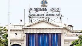 தமிழகத்தில் இடைக்கால பட்ஜெட்?..எப்போது தாக்கல் செய்யலாம்…அரசு தீவிர ஆலோசனை!...