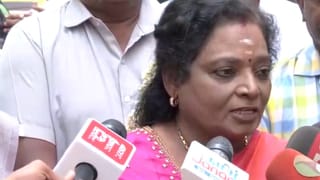 ஜல்லிக்கட்டு திமுக நிகழ்ச்சி அல்ல – தமிழிசை குற்றச்சாட்டு