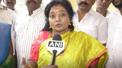 பொங்கலுக்கு பேருந்து கட்டணங்கள் உயர்ந்ததால் மக்கள் அவதி - தமிழிசை