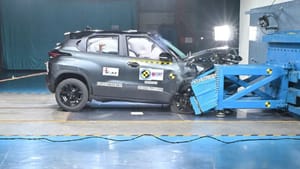 பாதுகாப்பு பாகுபலி.. 5 ஸ்டார் ரேட்டிங்.. டாடா பஞ்ச் அசத்தல் அம்சங்கள்!