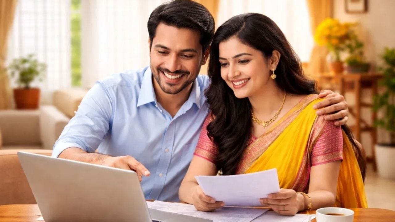 கணவன் மனைவிக்கு கூட்டு வரிவிதிப்பு: கணவன் மனைவிக்கு கூட்டு வரிவிதிப்பு அறிமுகப்படுத்தப்பட வேண்டும் என்று ICAI அரசாங்கத்திற்கு பரிந்துரைத்துள்ளது. இந்த முறை ஏற்கனவே அமெரிக்கா மற்றும் ஐரோப்பாவில் உள்ளது. செயல்படுத்தப்பட்டால், வேலை செய்யும் வாழ்க்கைத் துணைவர்களின் மொத்த வரி பொறுப்பு கணிசமாகக் குறைக்கப்படும்