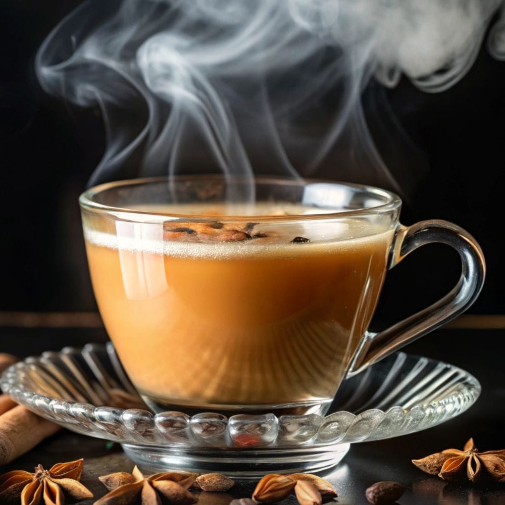 வெறும் வயிற்றில் டீ குடிப்பதால் சிறிது நேரம் பசி குறைகிறது. இதன் காரணமாக, மக்கள் சரியான நேரத்தில் காலை உணவை சாப்பிடுவதில்லை. காலை உணவை சாப்பிடாமல் இருப்பதன் மூலம், உடலுக்கு தேவையான சக்தி கிடைக்காது. இது நாள் முழுவதும் சோம்பல் மற்றும் சோர்வை ஏற்படுத்துகிறது.