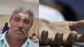 தற்கொலைக்கு முயன்ற ஆசிரியர் உயிரிழப்பு – பரபரப்பு தகவல்...