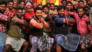 வெரட்டி வெரட்டி வெளுக்க தோணுது… 8 ஆண்டுகளைக் கடந்தது சூர்யாவின் தானா சேர்ந்த கூட்டம் படம்