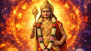 தைப்பூசம் 2026.. இந்த 4 ராசிக்காரர்களுக்கு அடிக்குது அதிர்ஷ்டயோகம்..