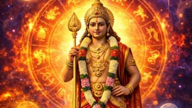 தைப்பூசம் 2026.. இந்த 4 ராசிக்காரர்களுக்கு அடிக்குது அதிர்ஷ்டயோகம்.....