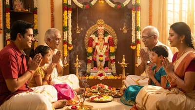 தைப்பூசம்; செல்வம் பெருக வீட்டில் இதை கட்டாயம் செய்யவும்..