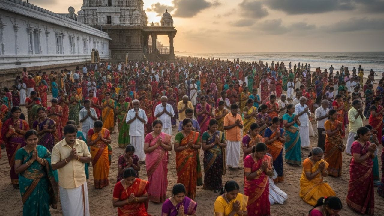 தைப்பூச நாளில் நீராடல், முருகன் கோவிலுக்கு பால் எடுத்துச் சென்று அபிஷேகத்திற்கு அளித்தல், பெண்கள் சர்க்கரை பொங்கல் வைத்து வழிபடுதல் போன்றவை மிகுந்த பலன் தரும். காவடி, கூர்வளம் கட்டாயமல்ல; பக்தியே போதும். இந்த விரதத்தை முழு ஈடுபாட்டுடன் செய்தால், அருணகிரிநாதர் வேண்டிய இரண்டு வரங்கள் நிச்சயம் கிடைக்கும். எப்போதும் முருகனை நினைக்கும் மனம் மற்றும் திருவடி தரிசன அனுபவம் மேற்கொண்டால், வடிவேலன் உங்கள் வீட்டிலும், மனத்திலும், வாழ்க்கையிலும் எழுந்தருளுவான்.