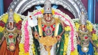 ஆவணி அவிட்டம்: முருகன் வழிபாட்டிற்கு உகந்த நாளாக கூறுவது ஏன்?...