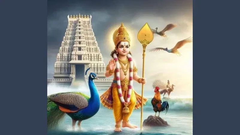 தைப்பூசம்