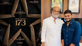 Thalaivar173: ரஜினிகாந்தின் தலைவர் 173.. ஹாலிவுட் படத்தின் ரீமேக்கா? – வைரலாகும் தகவல்!...