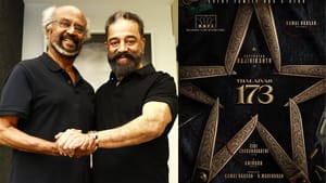 தலைவர் 173 படம் குறித்து முக்கிய அப்டேட்டை சொன்ன ரஜினிகாந்த் – வைரலாகும் வீடியோ