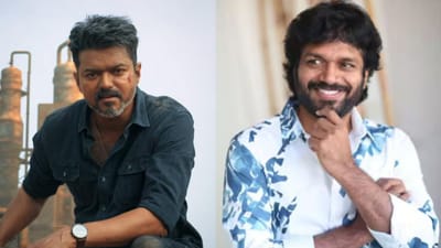 தமிழ் ஆடியன்ஸ்க்கு ஜன நாயகன் புது படம்- இயக்குநர் அனில் ரவிபுடி!