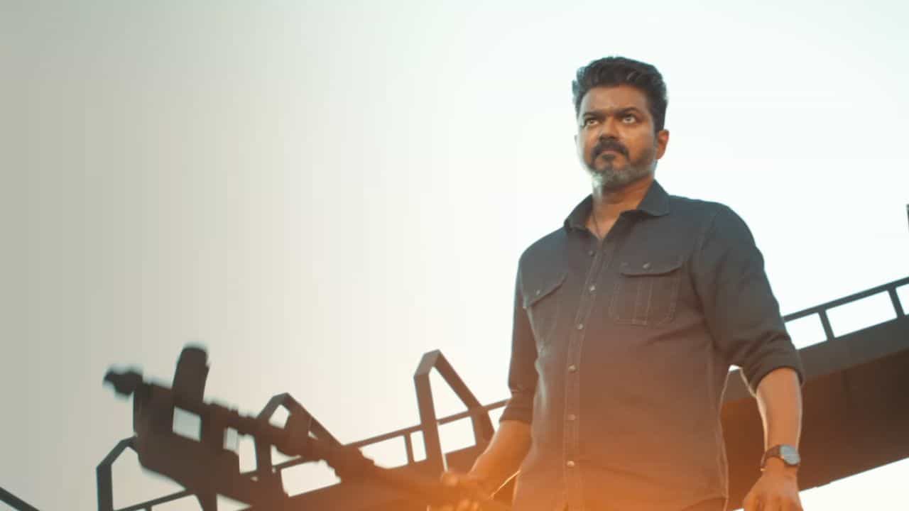 தளபதி விஜய்யின் ஜனநாயகன் ரீலீஸ் தள்ளிவைப்பு - தயாரிப்பு நிறுவனம் அறிவிப்பு