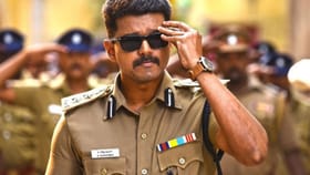 Theri Re-Release: தெறி படத்தின் ரீ-ரிலீஸ் தேதியை ஒத்திவைத்த தயாரிப்பாளர்.. கடும் கோபத்தில் ரசிகர்கள்!...