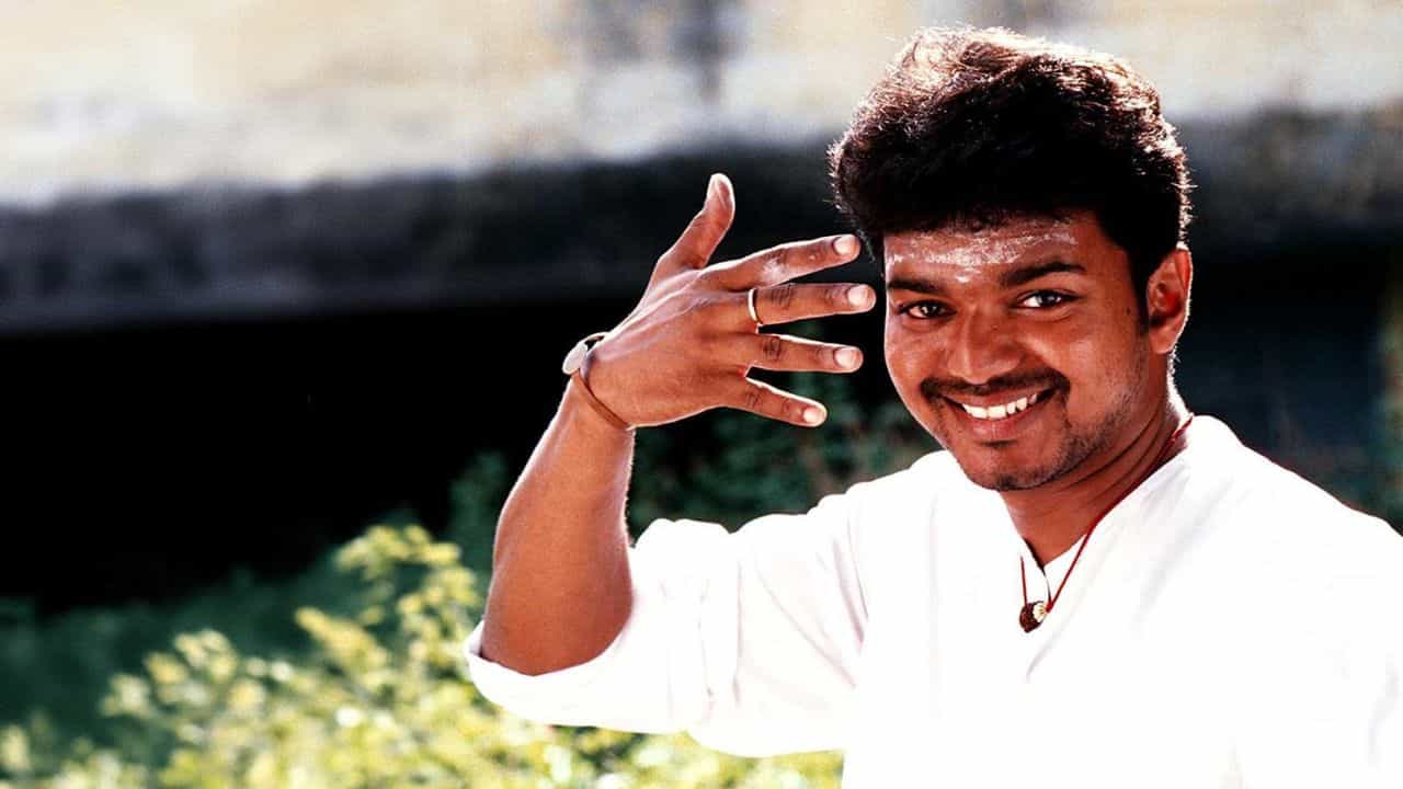 ரீ ரிலீஸாகும் விஜயின் திருப்பாச்சி படம்? வைரலாகும் பதிவு