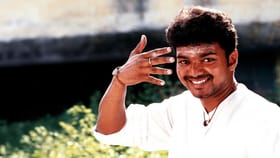 ரீ ரிலீஸாகும் விஜயின் திருப்பாச்சி படம்? வைரலாகும் பதிவு...