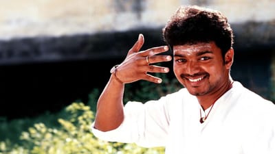 ரீ ரிலீஸாகும் விஜயின் திருப்பாச்சி படம்? வைரலாகும் பதிவு