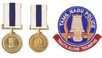 3 காவல்துறை அதிகாரிகளுக்கு ஜனாதிபதி பதக்கம் அறிவிப்பு!...
