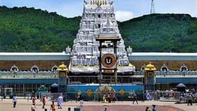 திருப்பதி கோயிலில் தரிசன முன்பதிவில் புதிய மாற்றம்…நாளை முதல் அமல்….என்னனு தெரிஞ்சுக்கோங்க!...
