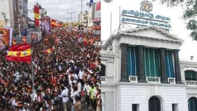 அரசியல் கட்சிகள் கூட்டங்கள் நடத்த வழிகாட்டு நெறிமுறைகள் வெளியீடு...