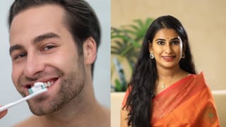 Dental Tips: உங்கள் பற்களுக்கு எந்த பல் துலக்கும் பிரஷ் சிறந்தது? விளக்கமளிக்கும் மருத்துவர் ஜனனி ஜெயபால்!