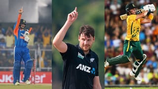 T20 World Cup 2026: எதிரணிக்கு பயம்! டி20 உலகக் கோப்பையில் ஹார்ட் பீட்டை எகிற வைக்கப்போகும் 5 வீரர்கள்!