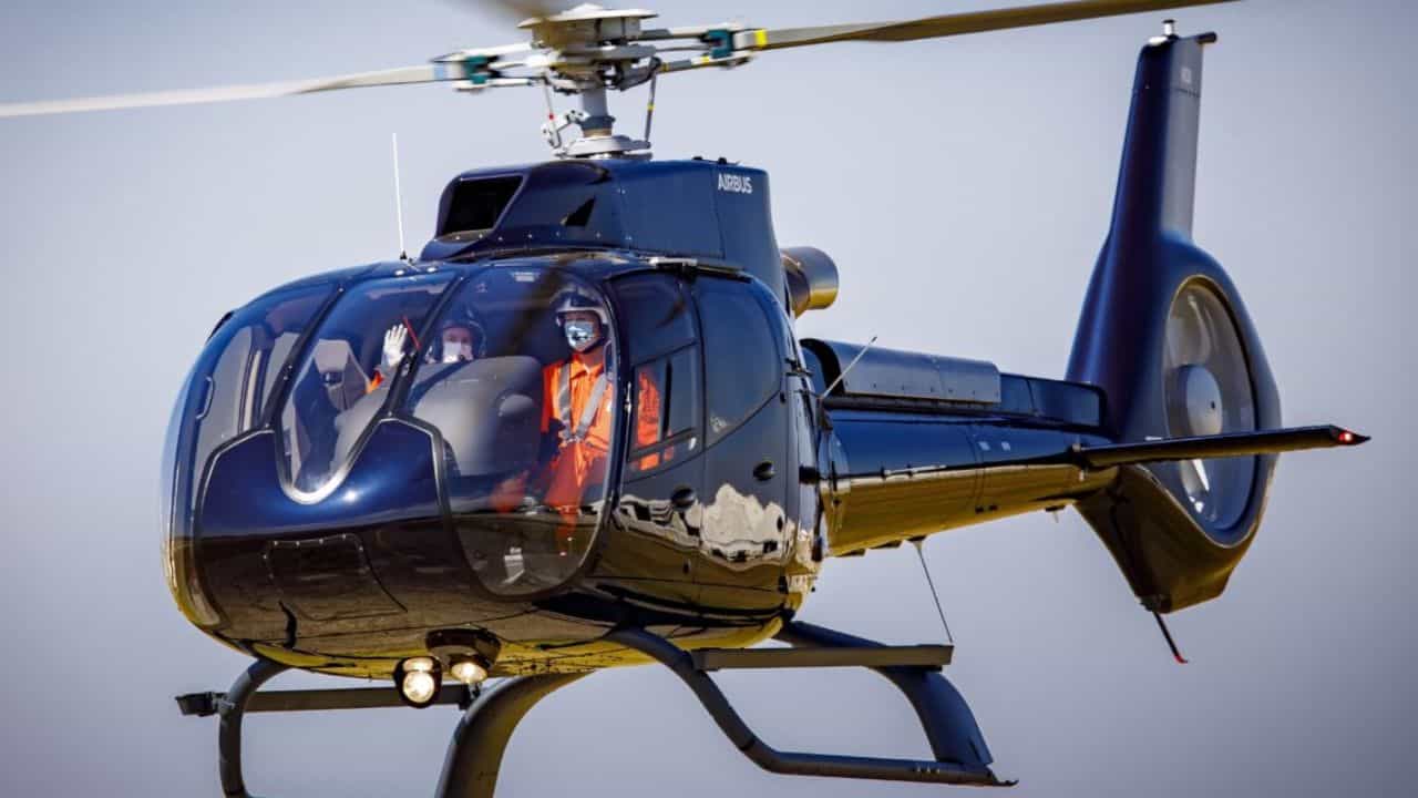 சுற்றுலா பயணிகள் வானில் பறக்கலாம்...25 கி.மீ.அலாதி பயணம்...வேளாங்கண்ணியில் விரைவில் வருகிறது!