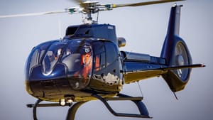 சுற்றுலா பயணிகள் வானில் பறக்கலாம்…25 கி.மீ.அலாதி பயணம்…வேளாங்கண்ணியில் விரைவில் வருகிறது!