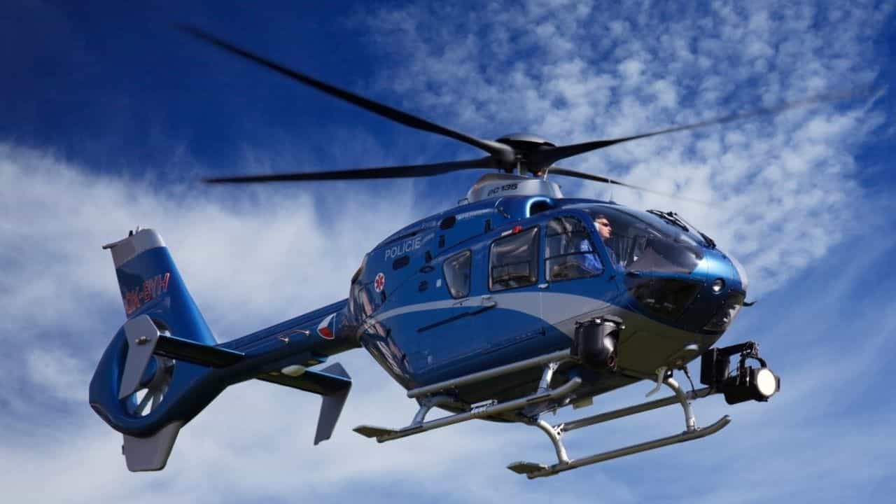 சென்னையில் ஹெலிகாப்டர் ரைடு...பொதுமக்களுக்காக சுற்றுலாத் துறையின் அசத்தல் ஏற்பாடு!