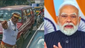 பிரதமர் மோடி வருகையை முன்னிட்டு போக்குவரத்து மாற்றம் – எந்தெந்த வழித்தடங்களில் மாற்றம் செய்யப்பட்டுள்ளது?...