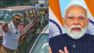 பிரதமர் மோடி வருகையை முன்னிட்டு போக்குவரத்து மாற்றம் – எந்தெந்த வழித்தடங்களில் மாற்றம் செய்யப்பட்டுள்ளது? பிரதமர் மோடி வருகையை முன்னிட்டு போக்குவரத்து மாற்றம் – எந்தெந்த வழித்தடங்களில் மாற்றம் செய்யப்பட்டுள்ளது?