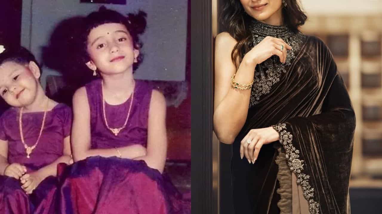 இந்த போட்டோவில் இருக்கும் சிறுமி யாருனு தெரியுமா? இவர் இன்னும் டாப் நடிகைதான்! இந்த போட்டோவில் இருக்கும் சிறுமி யாருனு தெரியுமா? இவர் இன்னும் டாப் நடிகைதான்!