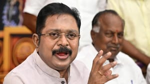 பாஜக கூட்டணியில் இணைகிறதா அமமுக?டிடிவி தினகரன் கூறிய பதில்!