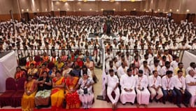 சென்னையில் நாளை நடக்கும் தவெக மாவட்ட செயலாளர்கள் கூட்டம்.. ஆலோசிக்கப்படும் முக்கிய விஷயங்கள் என்ன?...