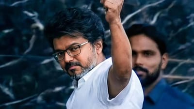 இன்று மீண்டும் சிபிஐ விசாரணைக்கு ஆஜராகும் த.வெ.க தலைவர் விஜய்..